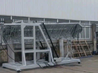 Cell On Wheels отправлен на Ближний Восток